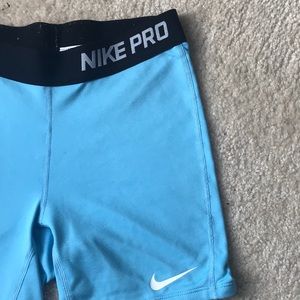 Nike Pro Spandex